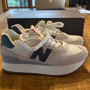 New Balance Women’s 574+